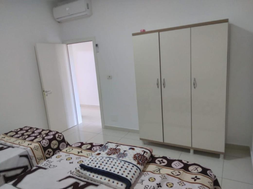 Ferienwohnung Flat Ergli Velipojë Exterior foto